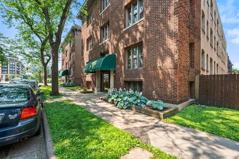 2870 & 2876 & 2882 Humboldt Avenue S Minneapolis MN 55408