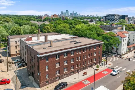 2870 & 2876 & 2882 Humboldt Avenue S Minneapolis MN 55408