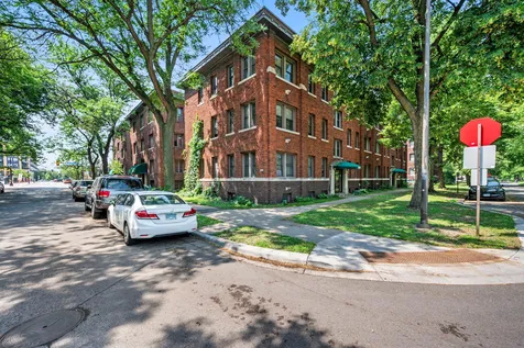 2870 & 2876 & 2882 Humboldt Avenue S Minneapolis MN 55408