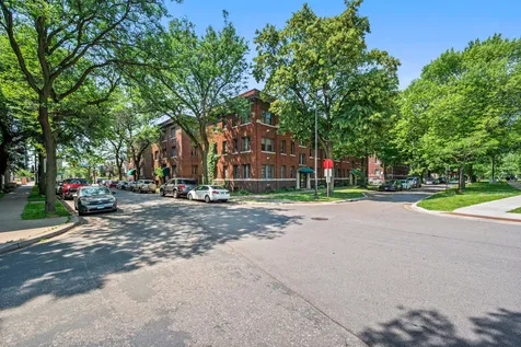 2870 & 2876 & 2882 Humboldt Avenue S Minneapolis MN 55408