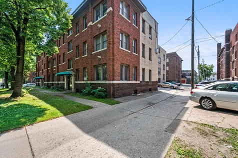 2870 & 2876 & 2882 Humboldt Avenue S Minneapolis MN 55408