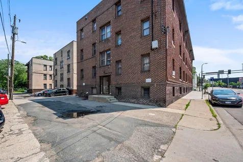 2870 & 2876 & 2882 Humboldt Avenue S Minneapolis MN 55408