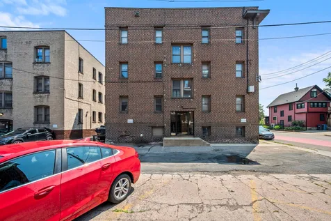2870 & 2876 & 2882 Humboldt Avenue S Minneapolis MN 55408