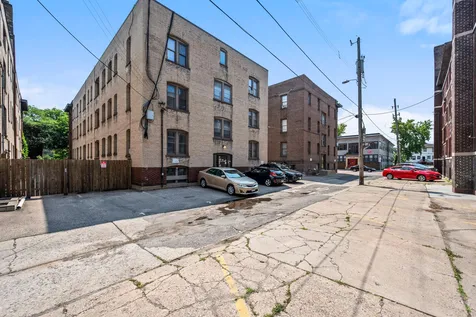 2870 & 2876 & 2882 Humboldt Avenue S Minneapolis MN 55408