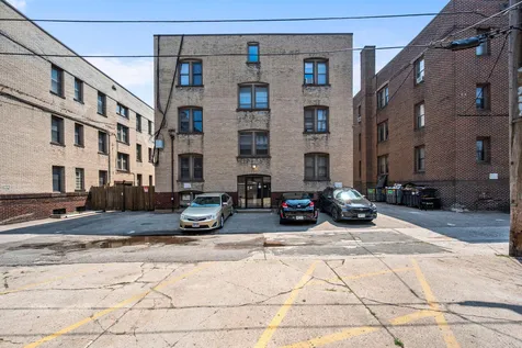 2870 & 2876 & 2882 Humboldt Avenue S Minneapolis MN 55408