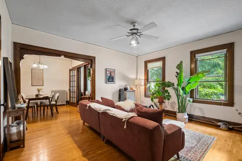 2870 & 2876 & 2882 Humboldt Avenue S Minneapolis MN 55408
