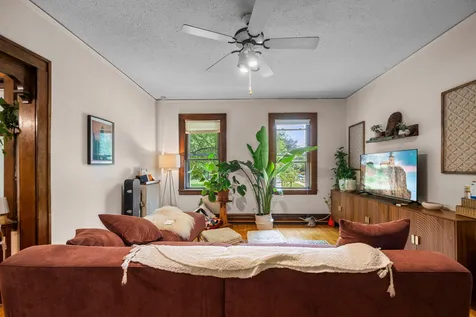 2870 & 2876 & 2882 Humboldt Avenue S Minneapolis MN 55408