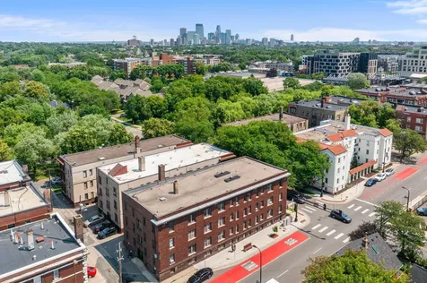 2870 & 2876 & 2882 Humboldt Avenue S Minneapolis MN 55408