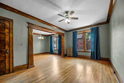 2870 & 2876 & 2882 Humboldt Avenue S Minneapolis MN 55408