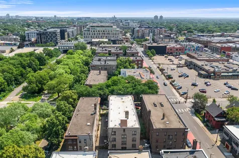 2870 & 2876 & 2882 Humboldt Avenue S Minneapolis MN 55408