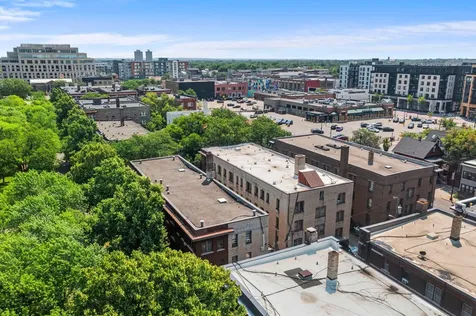 2870 & 2876 & 2882 Humboldt Avenue S Minneapolis MN 55408