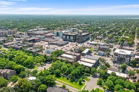 2870 & 2876 & 2882 Humboldt Avenue S Minneapolis MN 55408