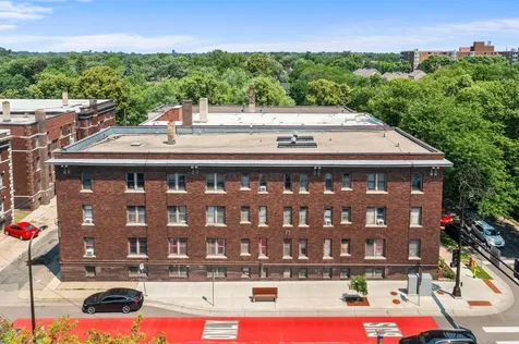 2870 & 2876 & 2882 Humboldt Avenue S Minneapolis MN 55408