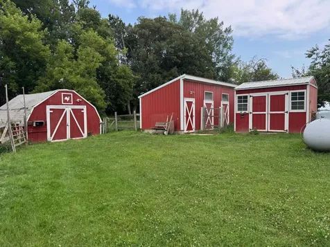 47412 Anchor Avenue Stanchfield MN 55080
