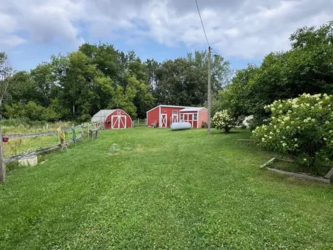 47412 Anchor Avenue Stanchfield MN 55080