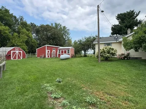 47412 Anchor Avenue Stanchfield MN 55080