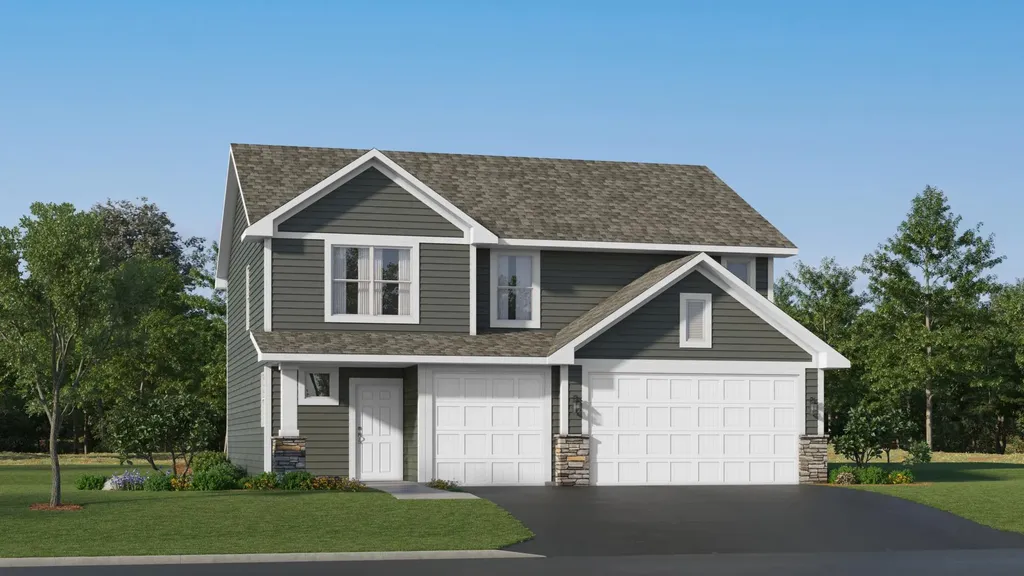 9794 26th Street NE Saint Michael MN 55376