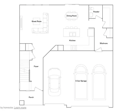 9794 26th Street NE Saint Michael MN 55376