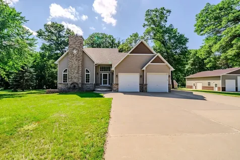 8750 E Beatrice Drive Clear Lake MN 55319