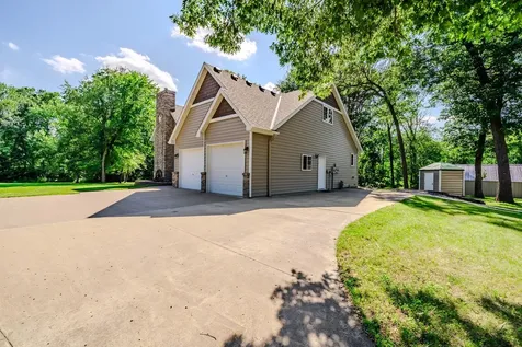 8750 E Beatrice Drive Clear Lake MN 55319