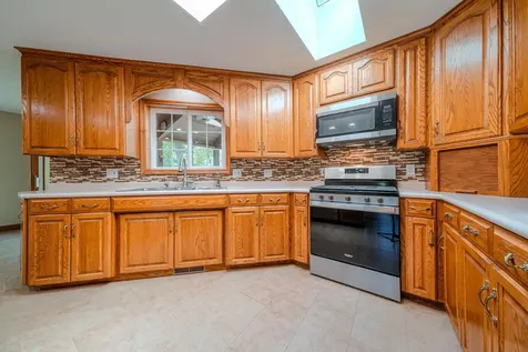 8750 E Beatrice Drive Clear Lake MN 55319