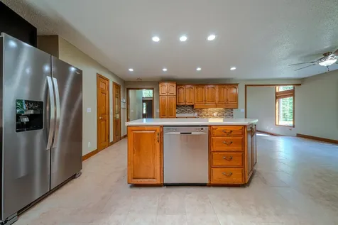 8750 E Beatrice Drive Clear Lake MN 55319