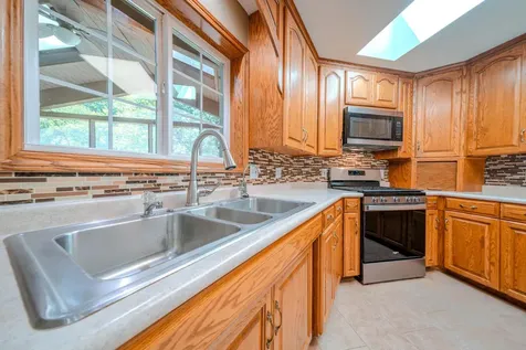 8750 E Beatrice Drive Clear Lake MN 55319
