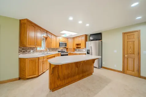 8750 E Beatrice Drive Clear Lake MN 55319