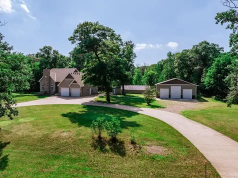 8750 E Beatrice Drive Clear Lake MN 55319