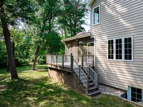 8750 E Beatrice Drive Clear Lake MN 55319