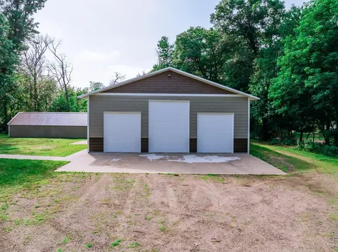 8750 E Beatrice Drive Clear Lake MN 55319