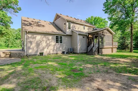 8750 E Beatrice Drive Clear Lake MN 55319