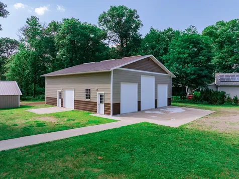 8750 E Beatrice Drive Clear Lake MN 55319