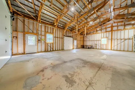 8750 E Beatrice Drive Clear Lake MN 55319