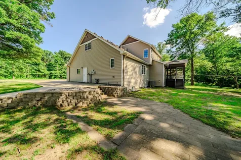 8750 E Beatrice Drive Clear Lake MN 55319