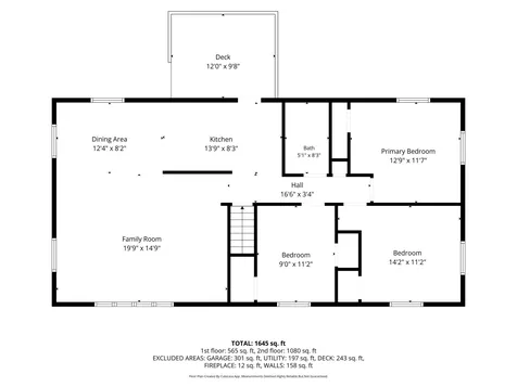 712 Pine Street Nicollet MN 56074