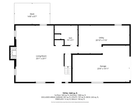 712 Pine Street Nicollet MN 56074