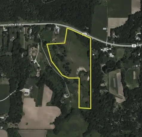 Tbd 30th St SE Eyota MN 55934