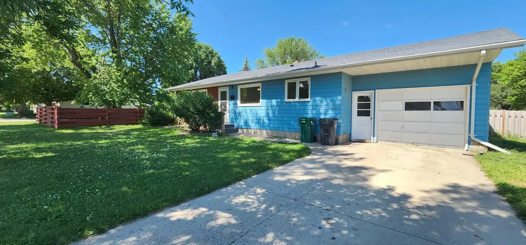601 N Bruce Street Marshall MN 56258