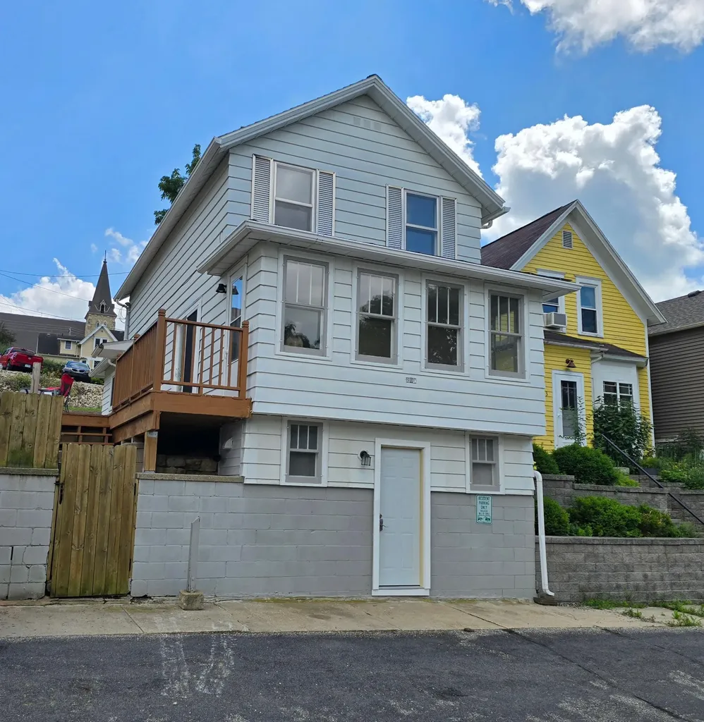 205 Elmwood Street E Lanesboro MN 55949