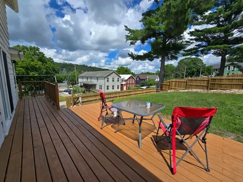 205 Elmwood Street E Lanesboro MN 55949