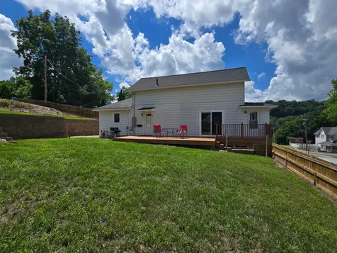 205 Elmwood Street E Lanesboro MN 55949