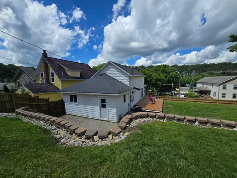 205 Elmwood Street E Lanesboro MN 55949