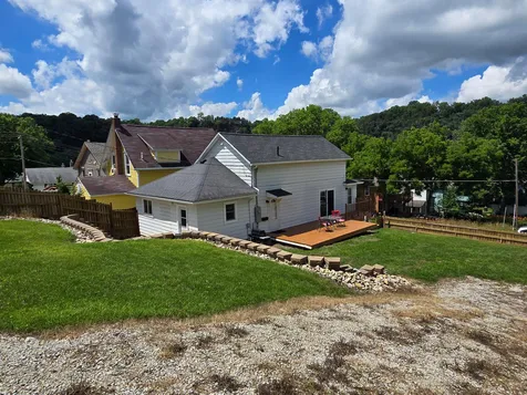 205 Elmwood Street E Lanesboro MN 55949