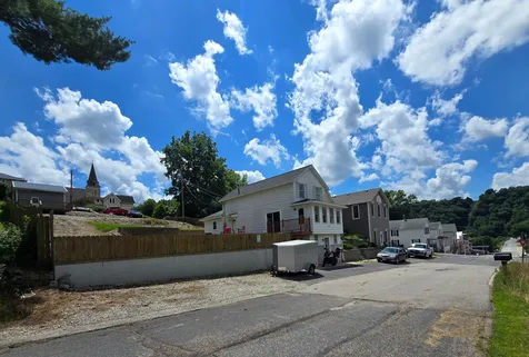 205 Elmwood Street E Lanesboro MN 55949