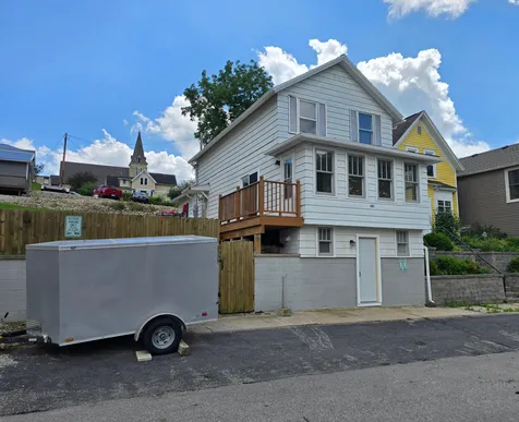 205 Elmwood Street E Lanesboro MN 55949