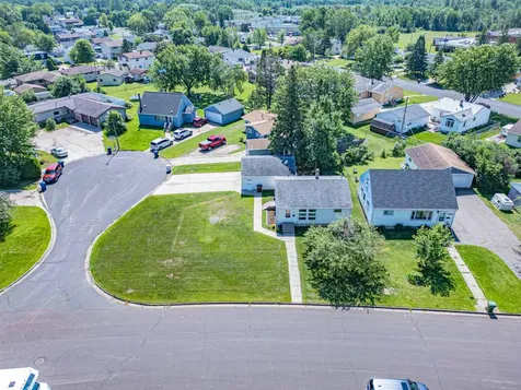 2714 Diane Lane Hibbing MN 55746