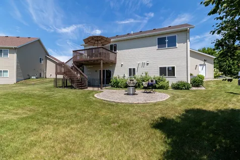 515 Elena Lane Saint Joseph MN 56374