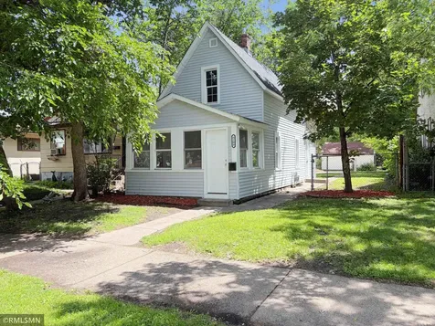 5104 Camden Avenue N Minneapolis MN 55430