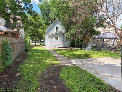 5104 Camden Avenue N Minneapolis MN 55430
